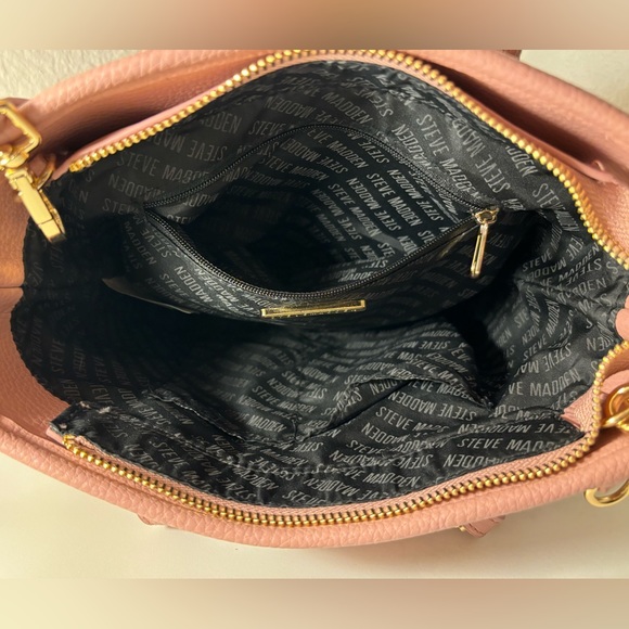 EUC/NWOT Steve Madden Small Handbag - Picture 8 of 14